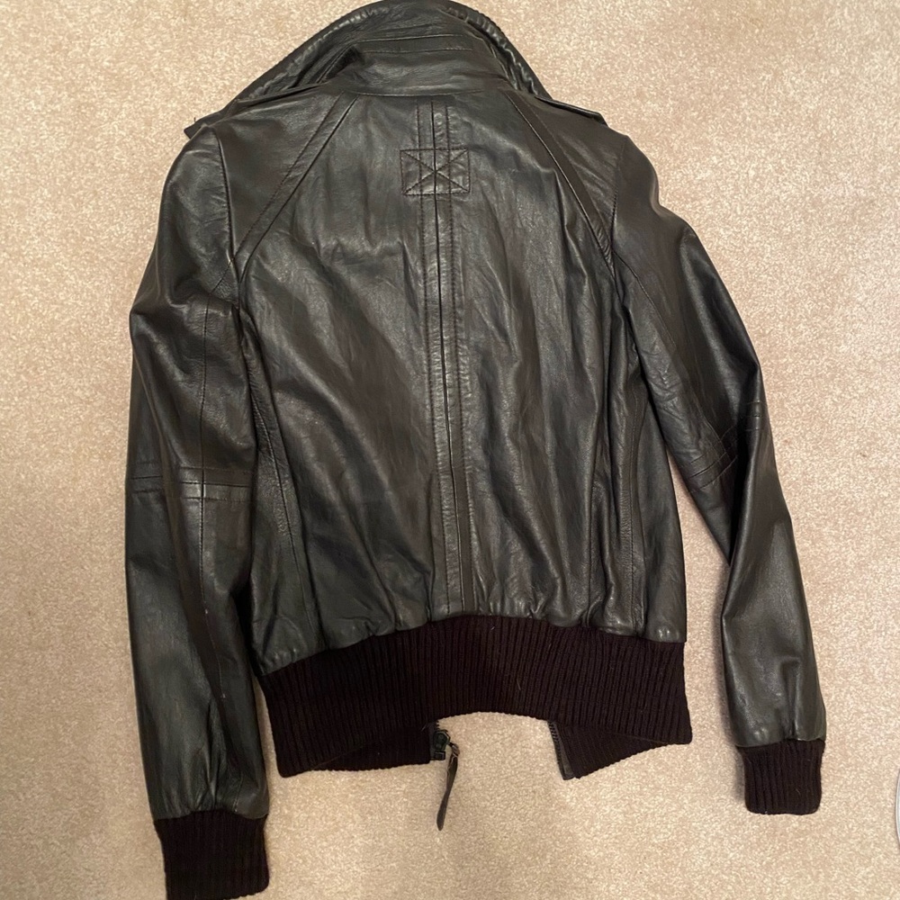 Zara Jacket - Picture 3 of 4